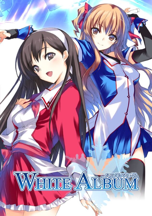 White Album (Series) Rule 34 Image