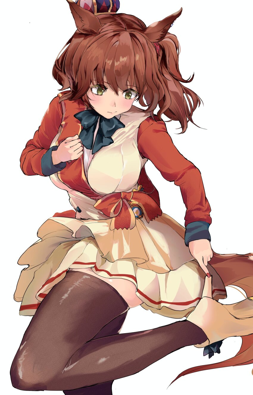 Aston Machan (Umamusume) Rule 34 Image