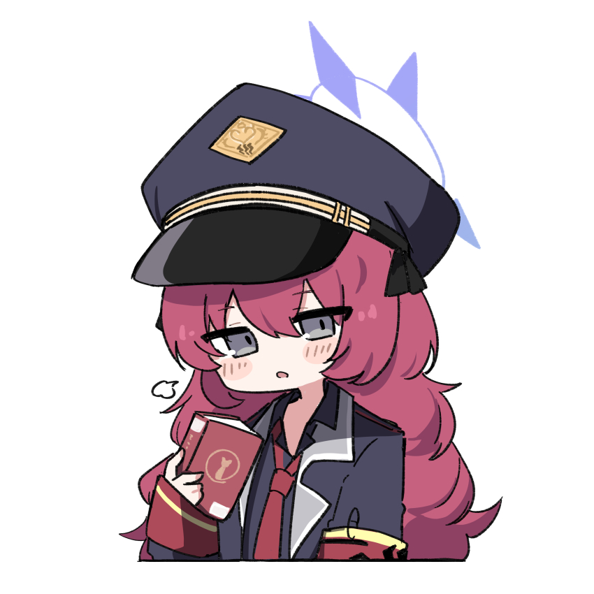 Iroha (Blue Archive) Rule 34 Image