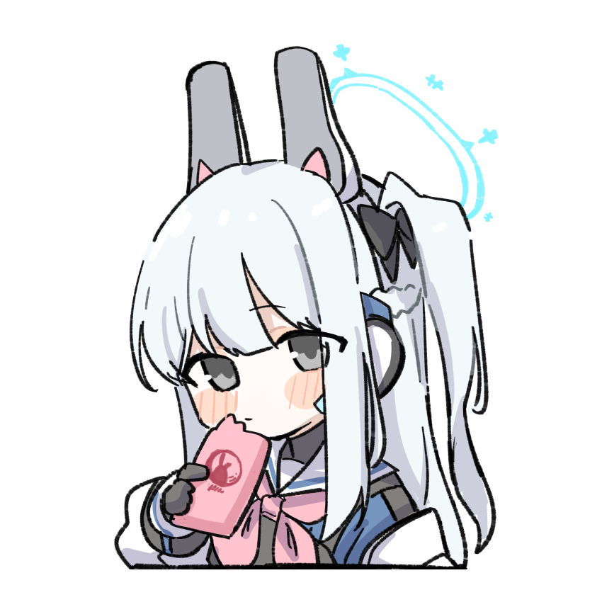 Miyako (Blue Archive) Rule 34 Image