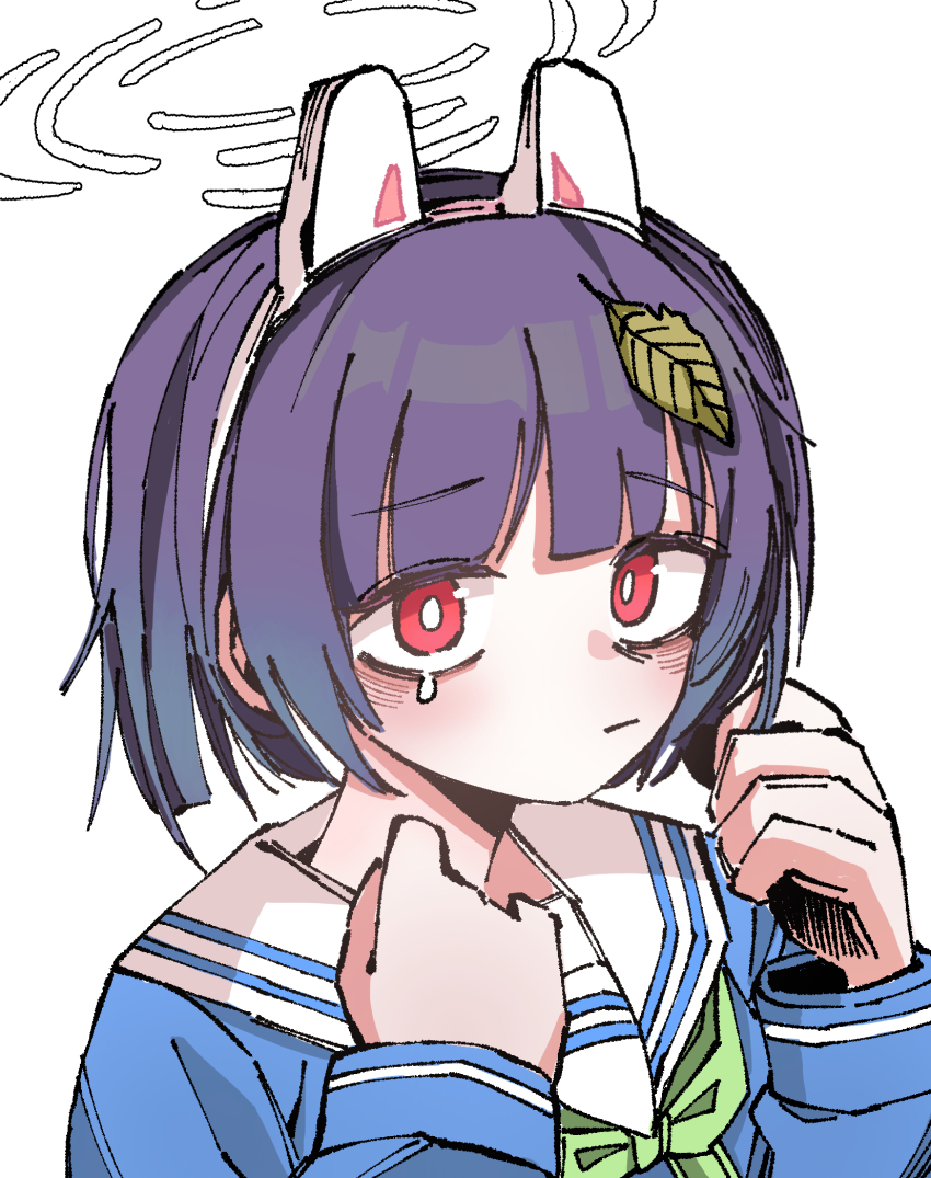 Miyu (Blue Archive) Rule 34 Image