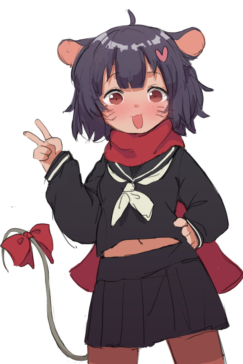 Indie Virtual Youtuber Rule 34 Image