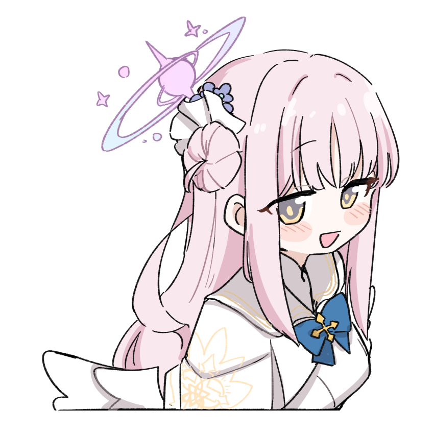 Mika (Blue Archive) Rule 34 Image