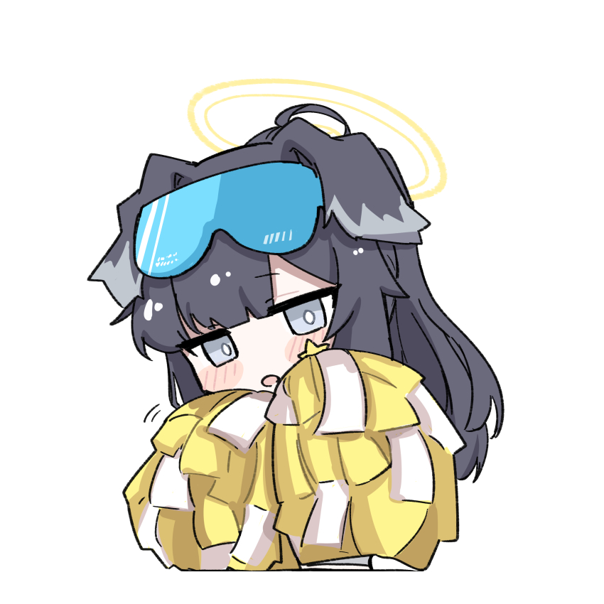 Hibiki (Blue Archive) Rule 34 Image