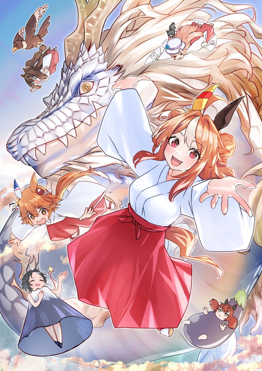 Akikawa Yayoi (Umamusume) Rule 34 Image