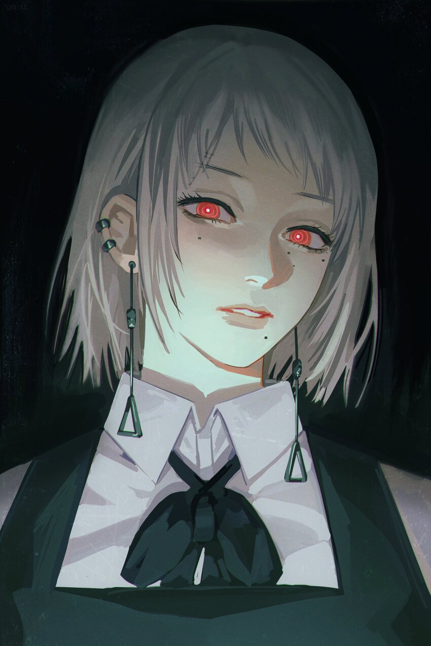 Fami (Chainsaw Man) Rule 34 Image