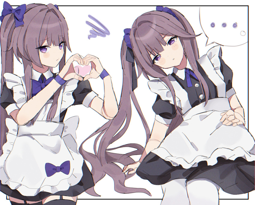 Herta (Puppet) (Honkai: Star Rail) Rule 34 Image