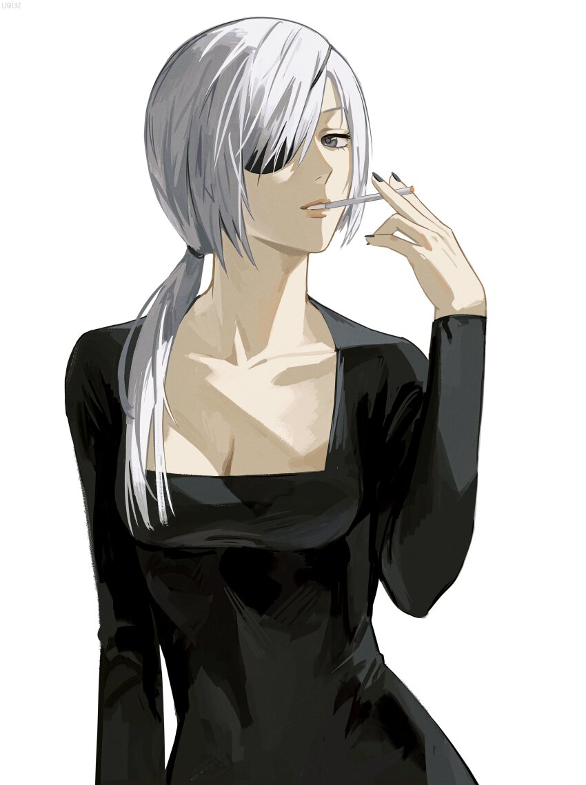 Quanxi (Chainsaw Man) Rule 34 Image