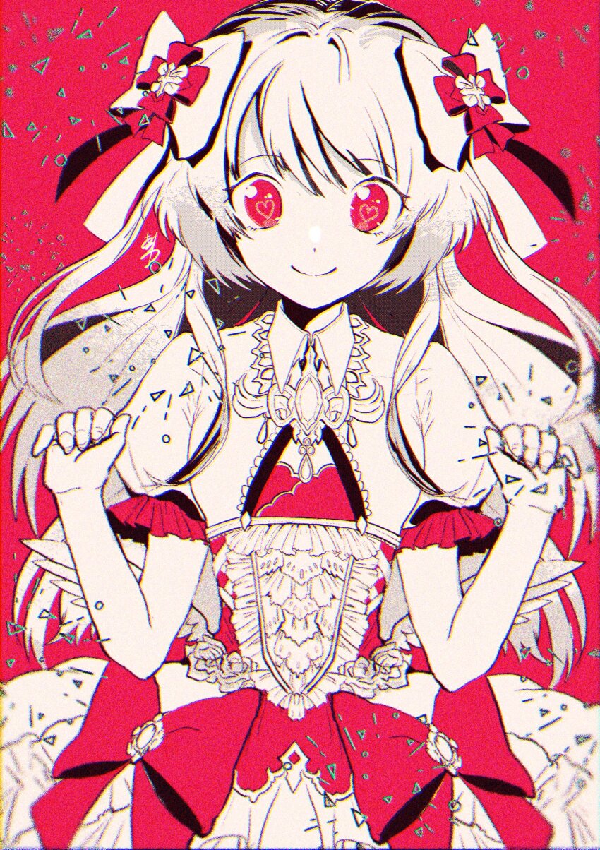 Chaos Marie (Grimms Notes) Rule 34 Image