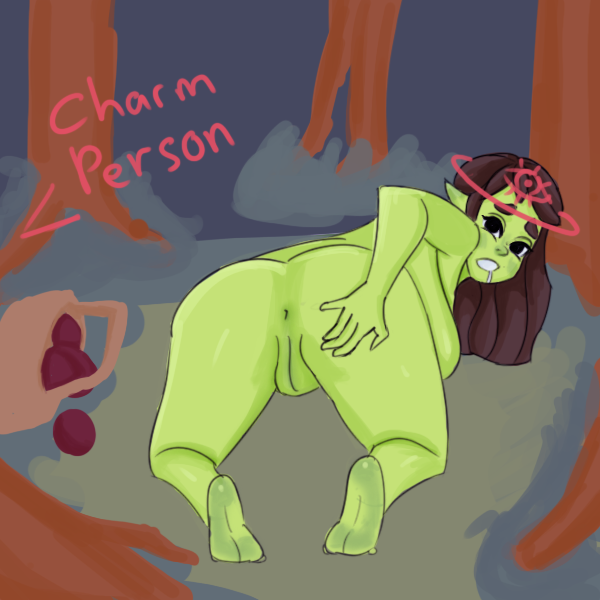 Dungeons And Dragons Rule 34 Image