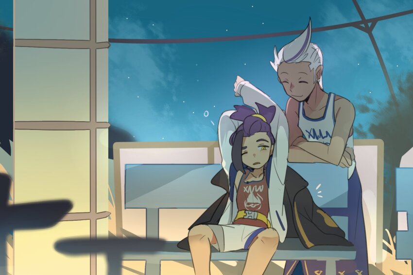Drayton (Pokemon) Rule 34 Image