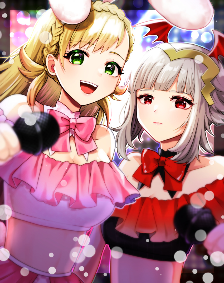 Sharena (Fire Emblem) Rule 34 Image