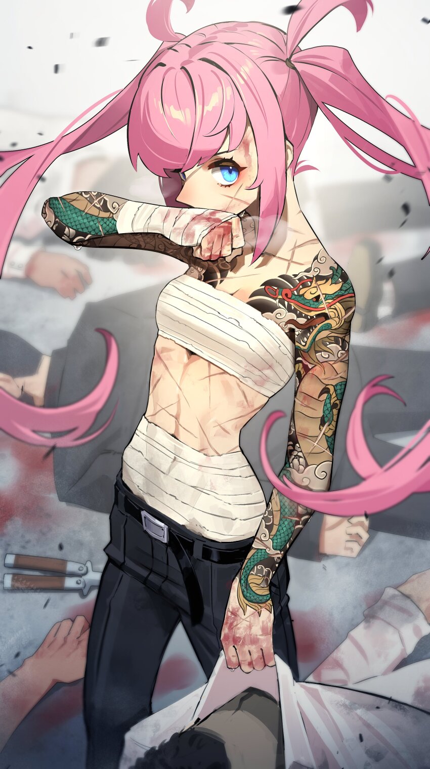 Original Rule 34 Image