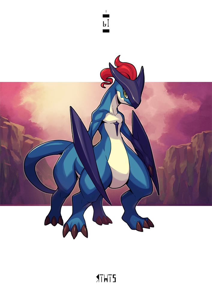 Pokemon (Creature) Rule 34 Image