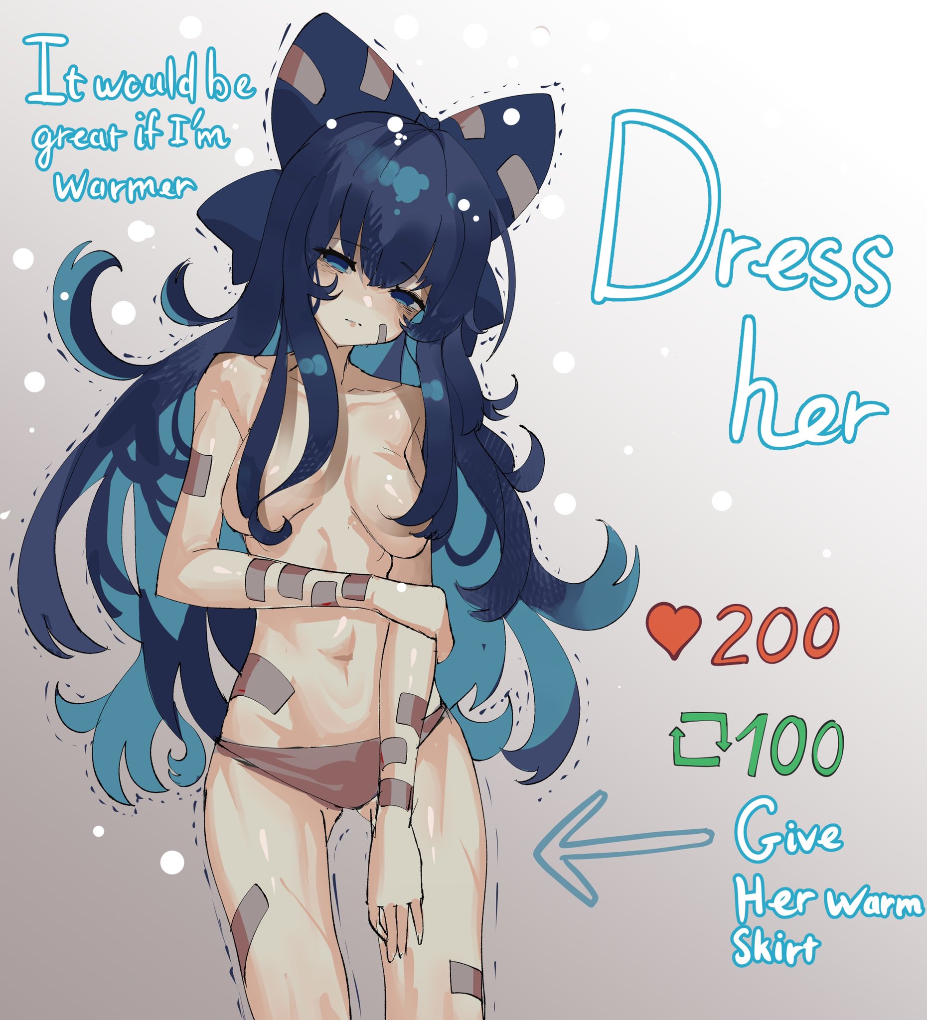 Shion Yorigami (Touhou) Rule 34 Image