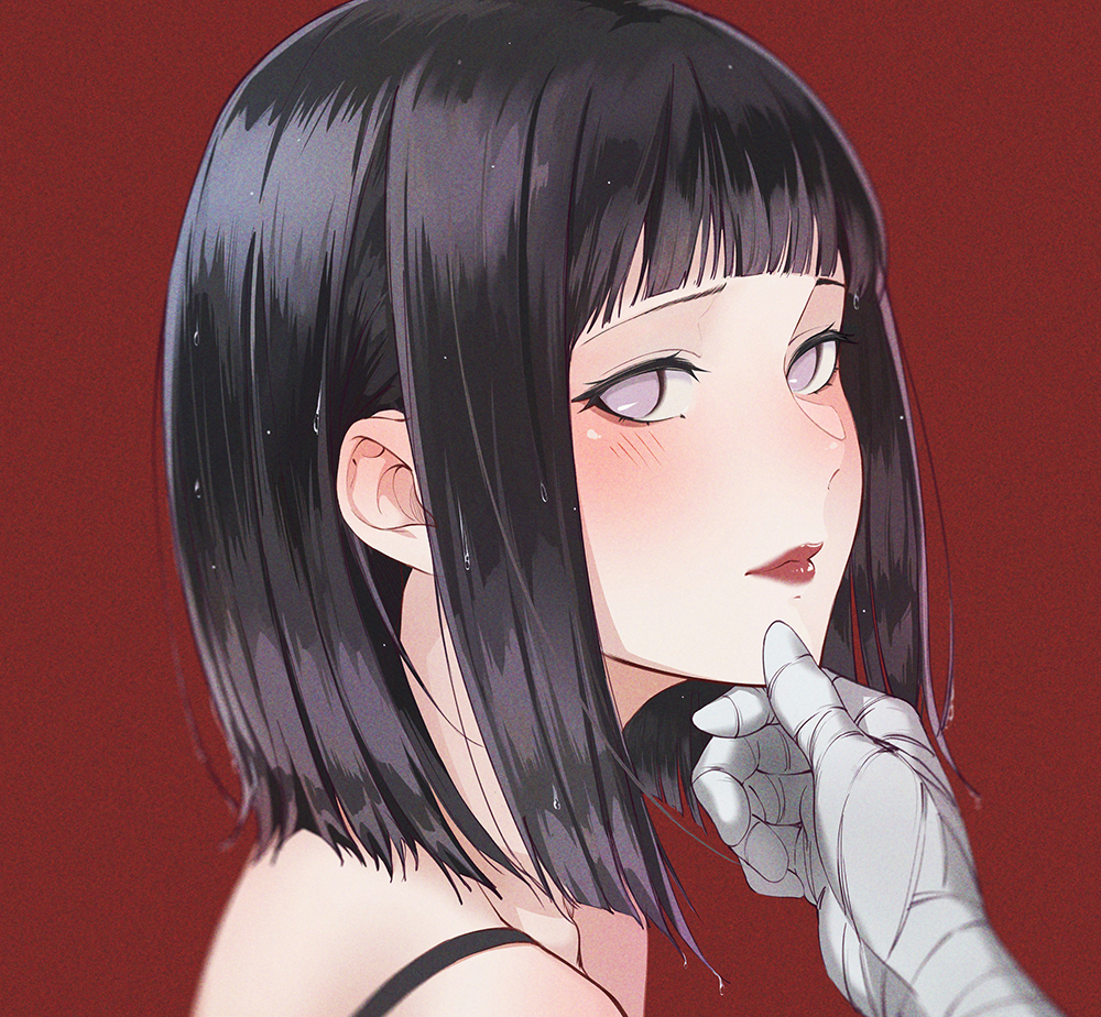 Hyuuga Hinata (Boruto: Naruto Next Generations) Rule 34 Image