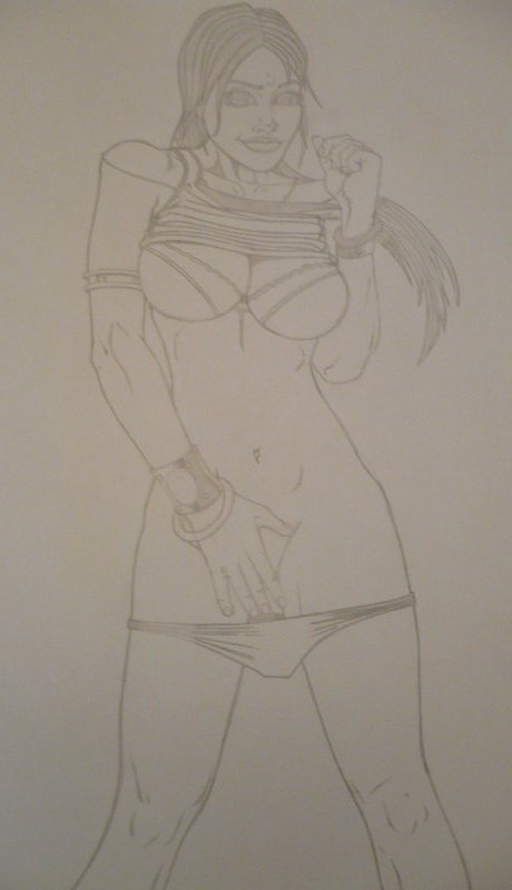Dreamfall Rule 34 Image