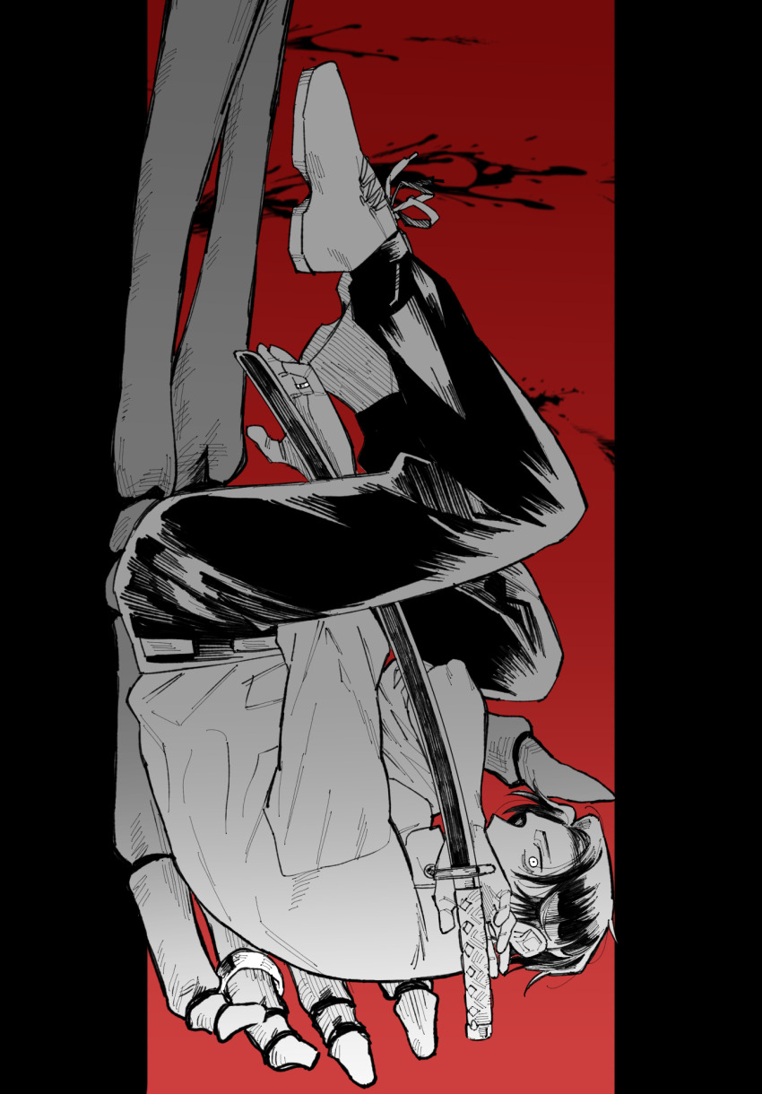Jujutsu Kaisen Rule 34 Image