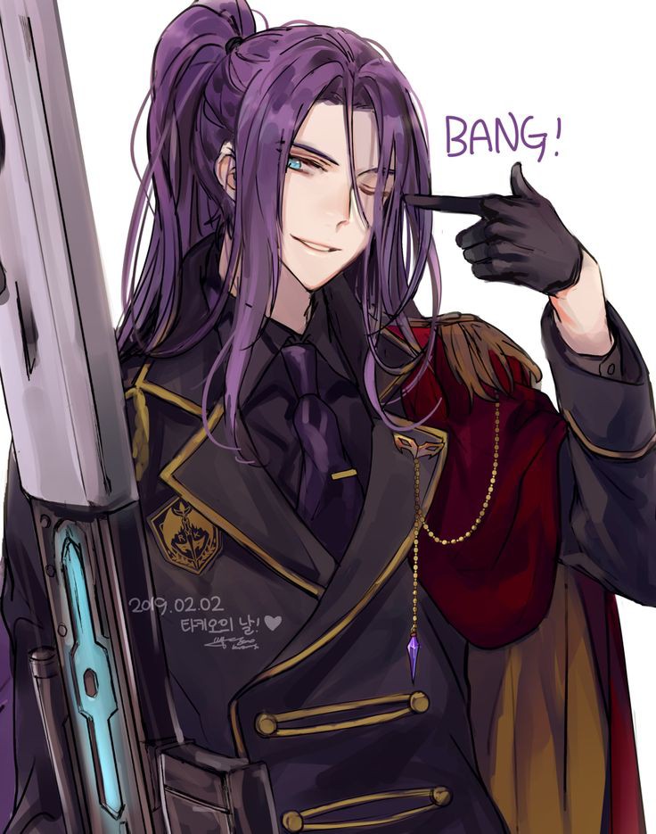 Noblesse Rule 34 Image