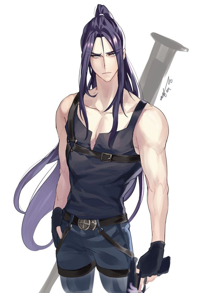 Noblesse Rule 34 Image