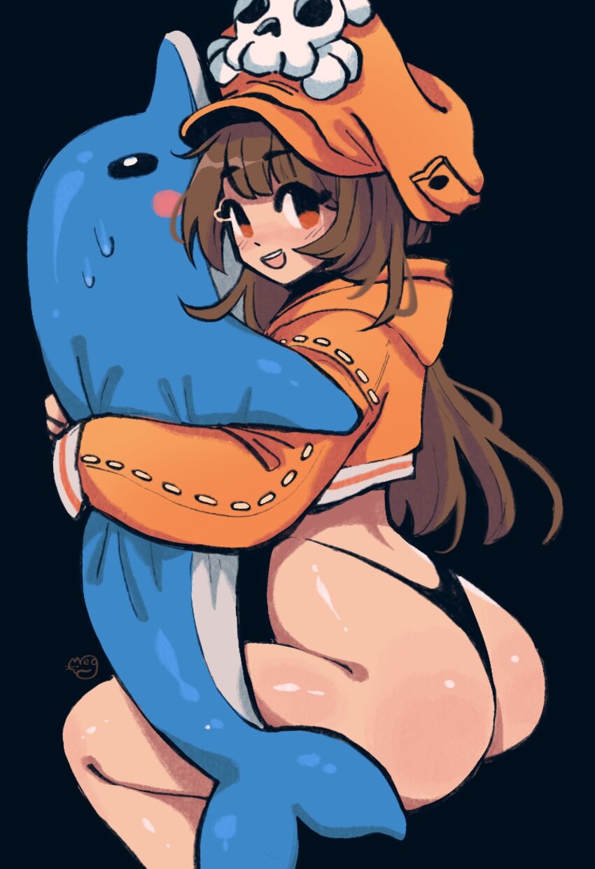 May (Guilty Gear) Rule 34 Image