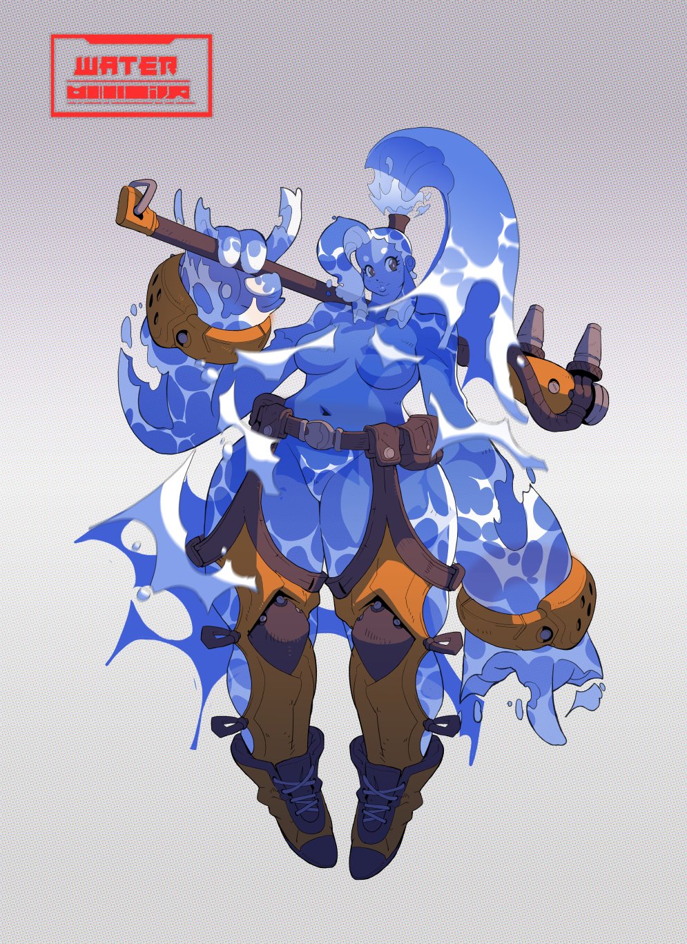 Original Rule 34 Image