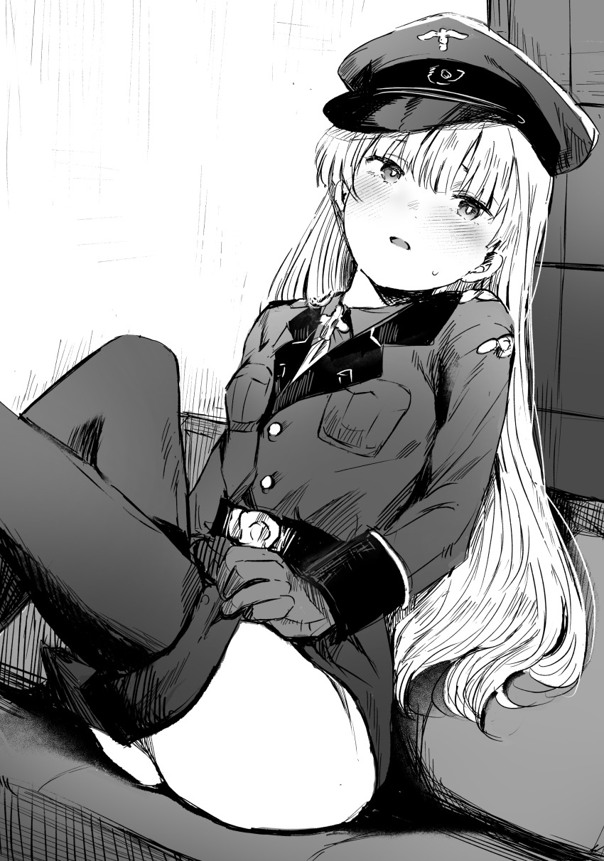 Dai (Series) Rule 34 Image