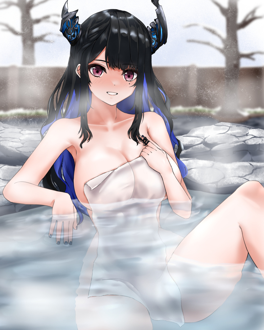 Nerissa Ravencroft (Hololive) Rule 34 Image