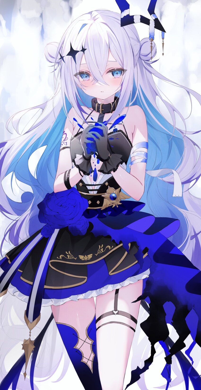 Amane Kanata (Hololive) Rule 34 Image