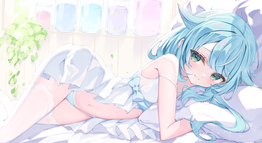 Indie Virtual Youtuber Rule 34 Image