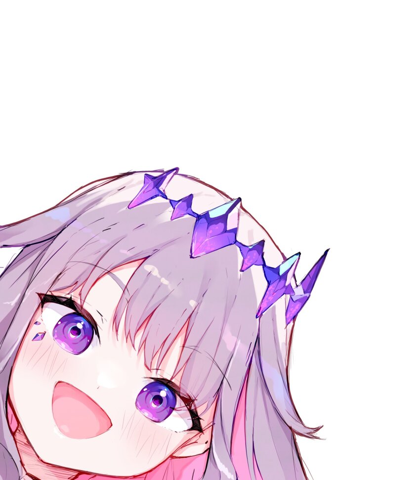 Koseki Bijou (Hololive) Rule 34 Image