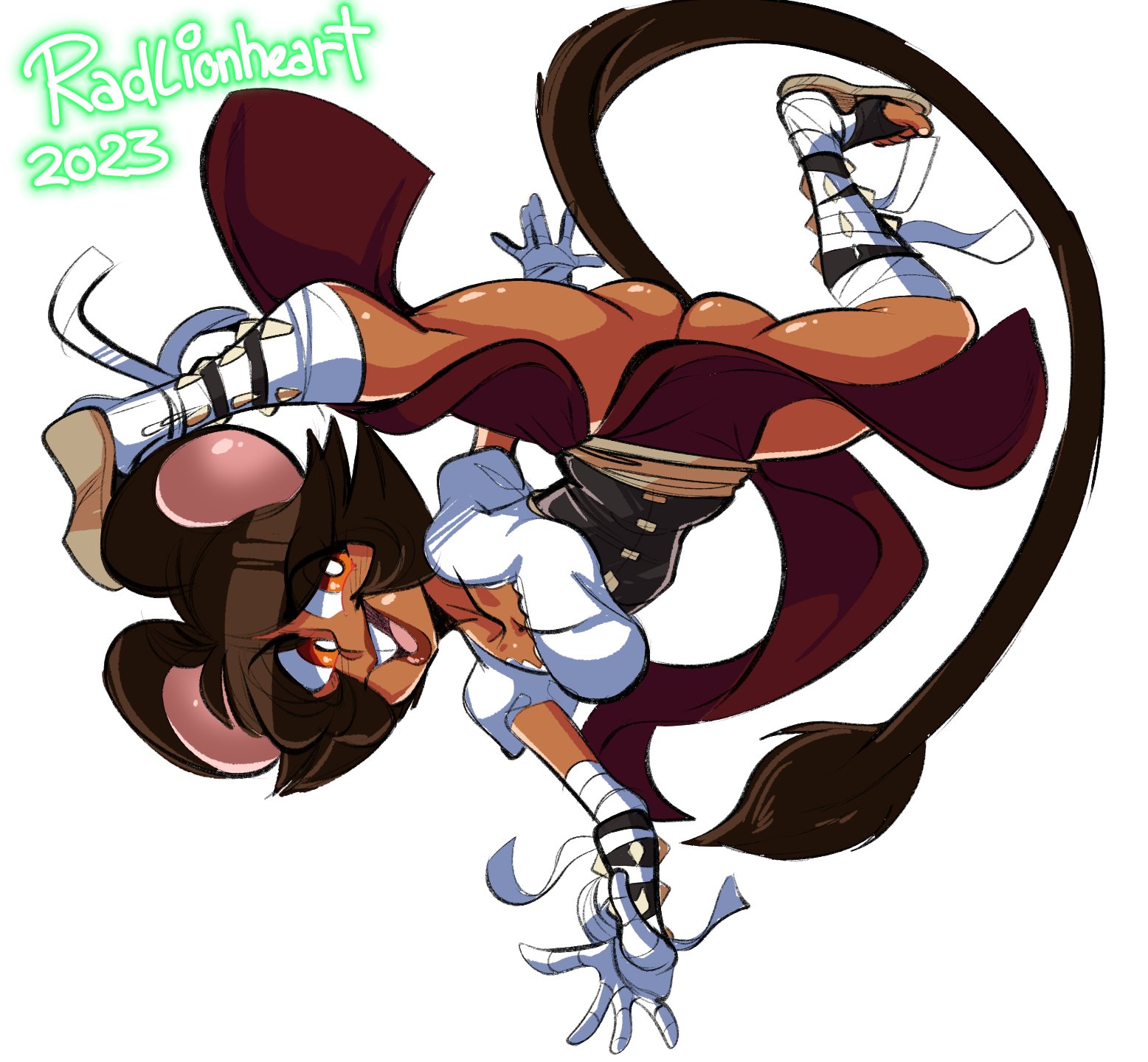 Original Rule 34 Image