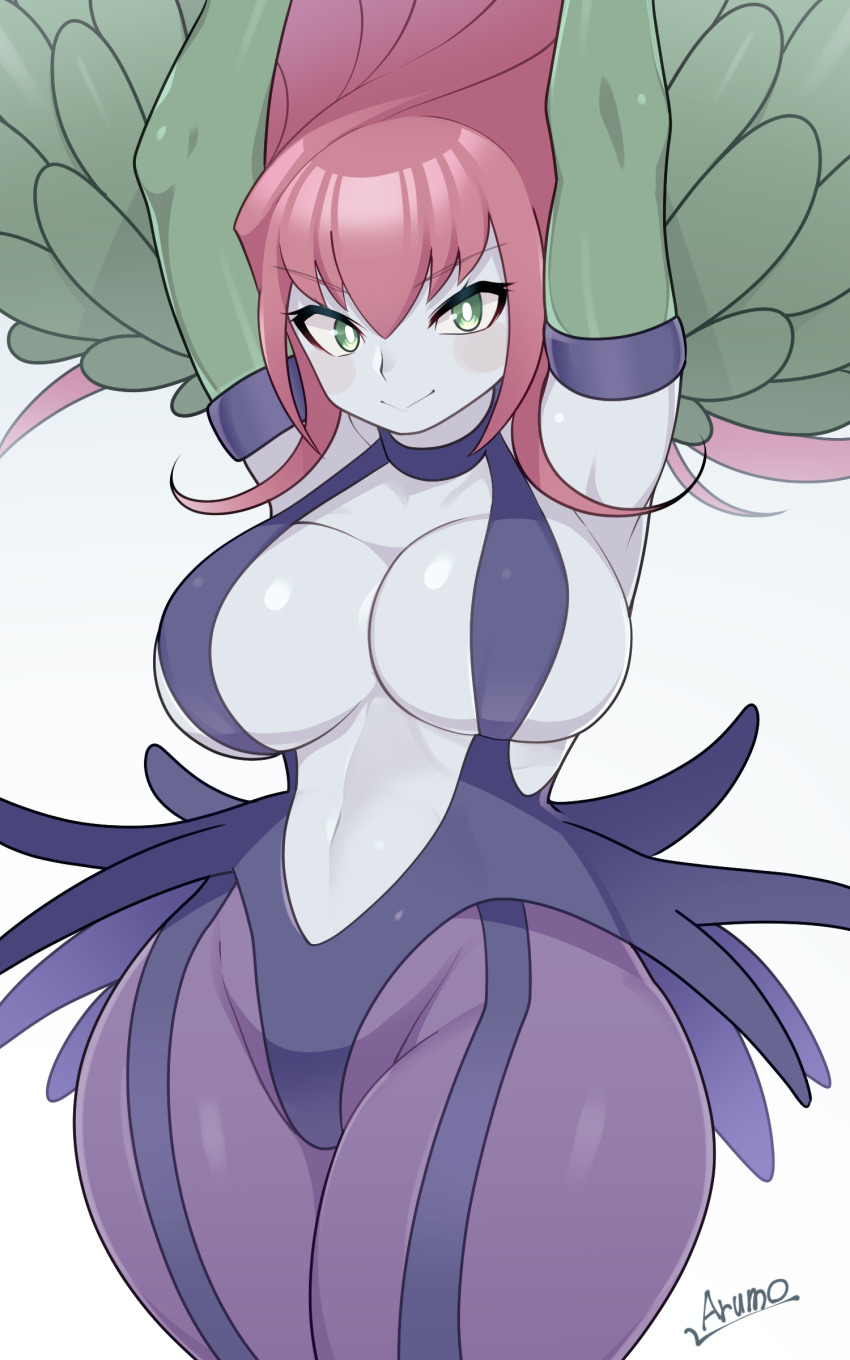 Harpie Lady (Yu-Gi-Oh!) Rule 34 Image