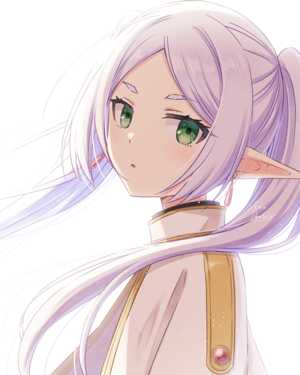 Frieren (Sousou No Frieren) Rule 34 Image