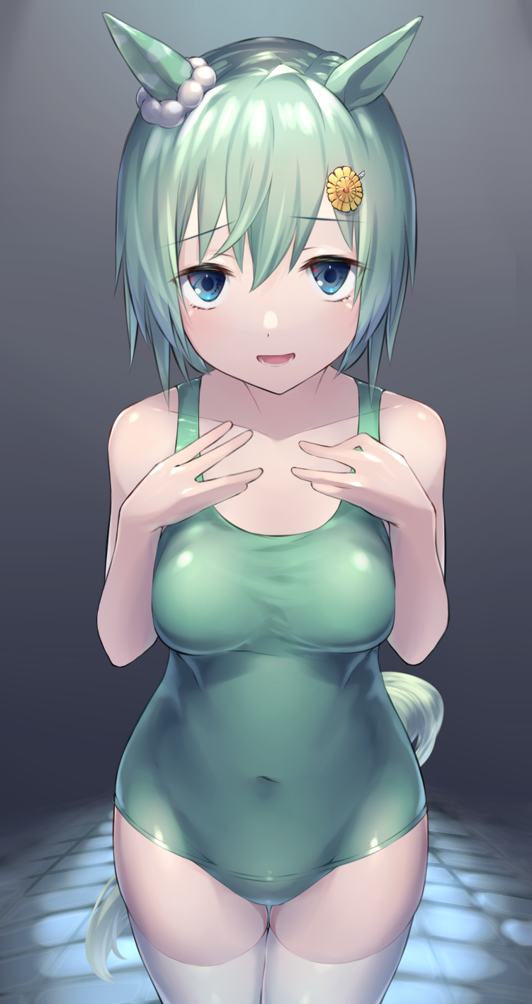 Seiun Sky (Umamusume) Rule 34 Image