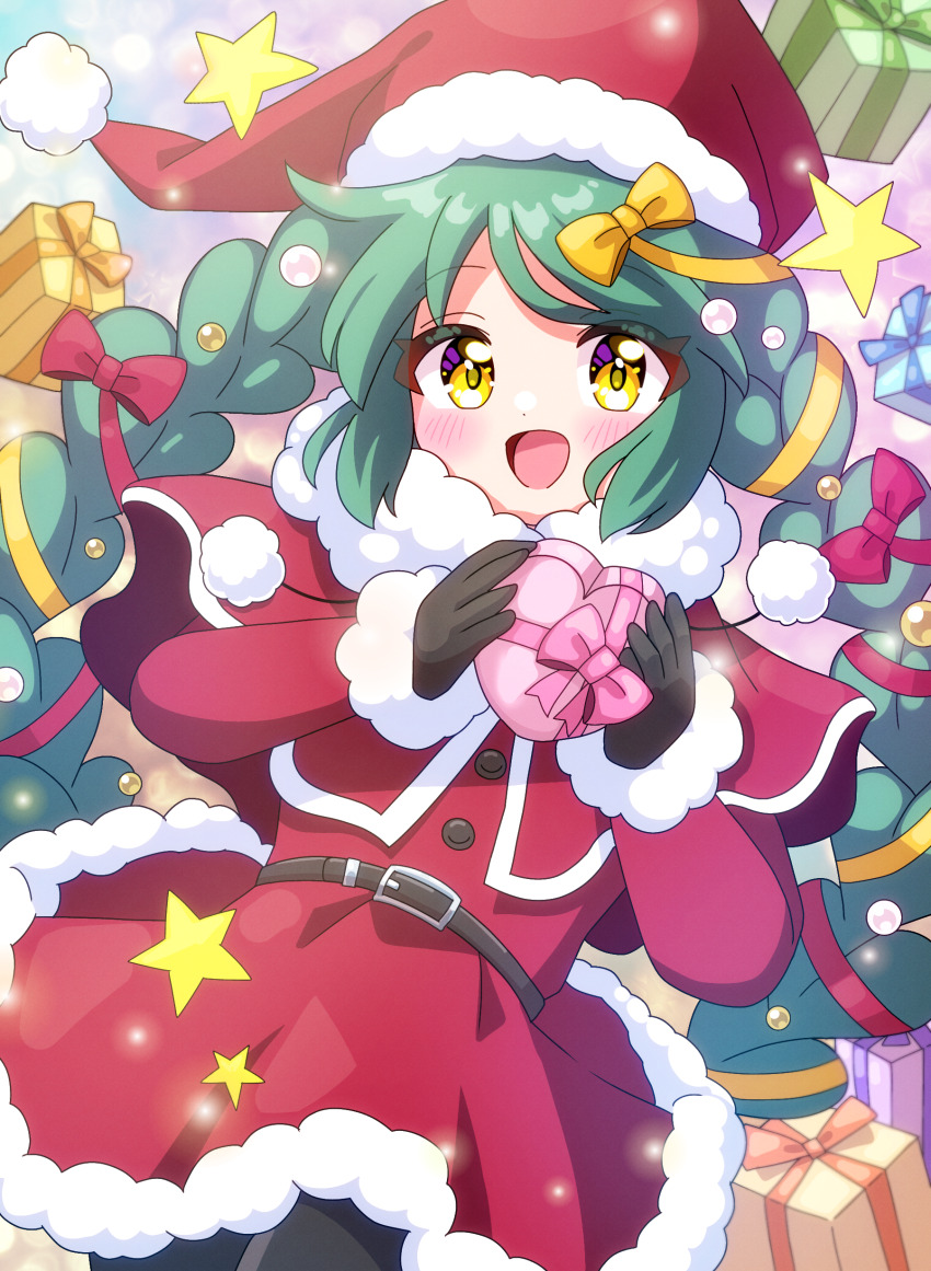 Christmas Rule 34 Image