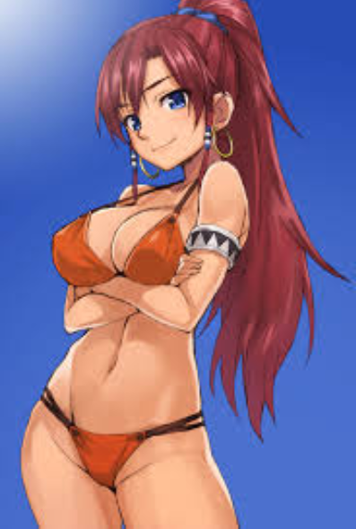 Bellows (Suisei No Gargantia) Rule 34 Image