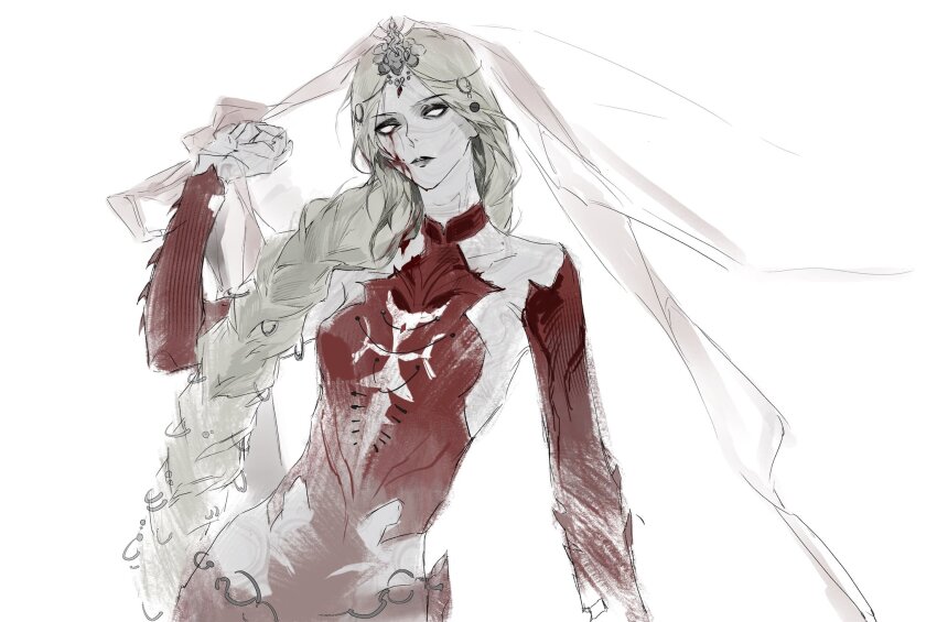 Orin The Red (Baldur'S Gate) Rule 34 Image