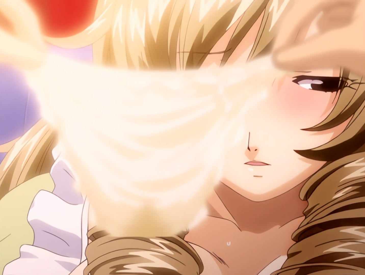 Arimiya Misora (Jokei Kazoku) Rule 34 Image
