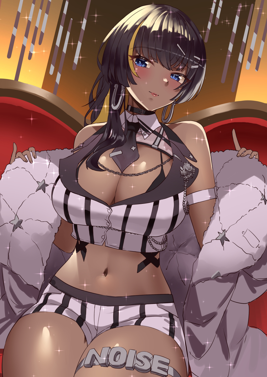 Noise (Classic Diva) (Nikke) Rule 34 Image