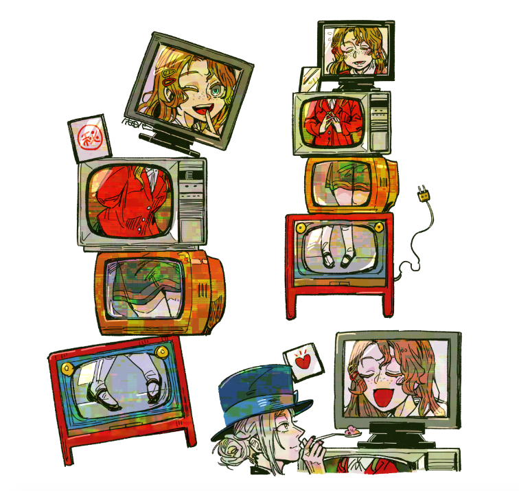 Ttt (Reverse:1999) Rule 34 Image