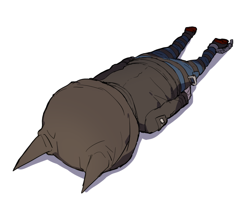 Danganronpa (Series) Rule 34 Image