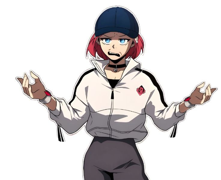 Arms Up Rule 34 Image
