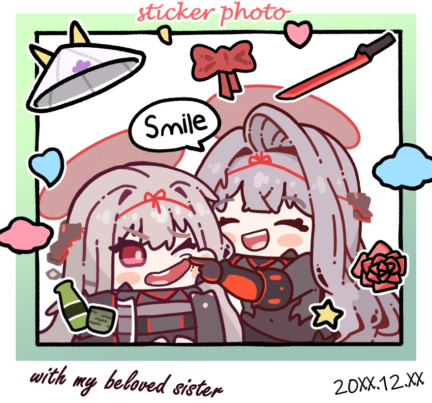 Scarlet (Black Shadow) (Nikke) Rule 34 Image