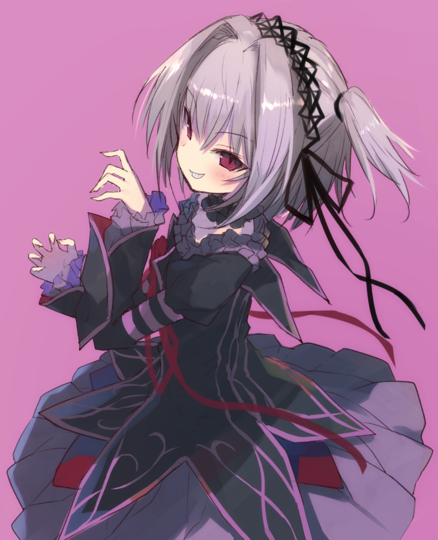 Naitou Maia (Hapymaher) Rule 34 Image
