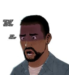 Flabbergasted Rule 34 Image