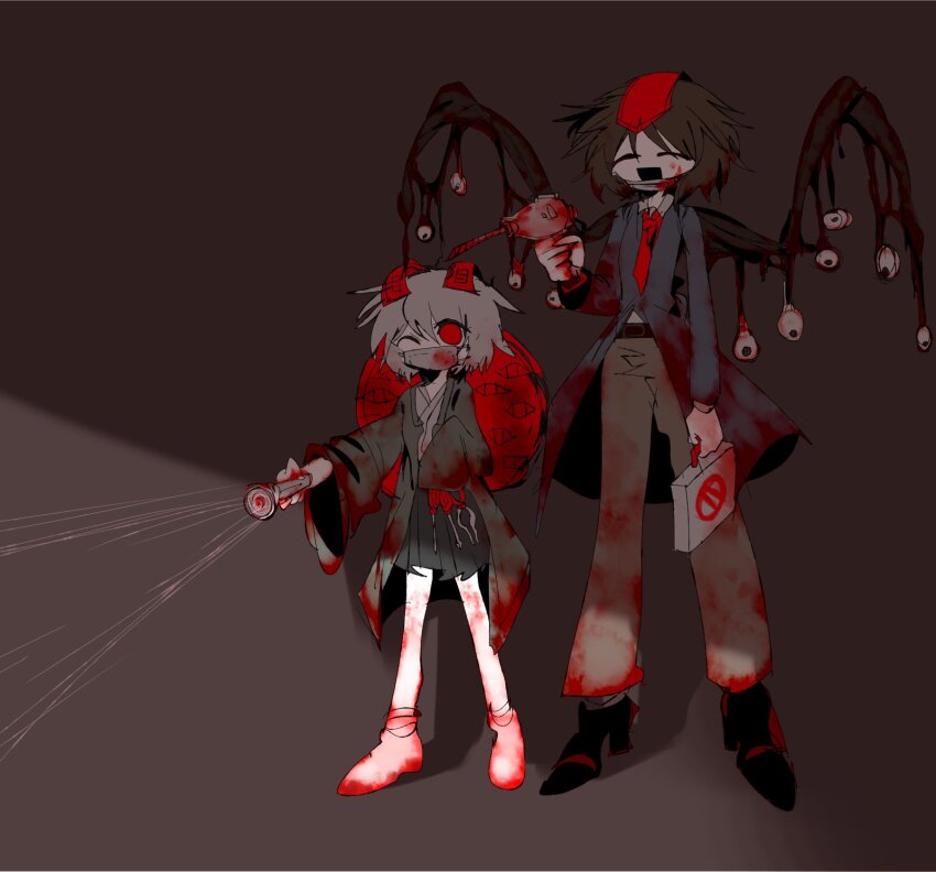 Len'En Rule 34 Image