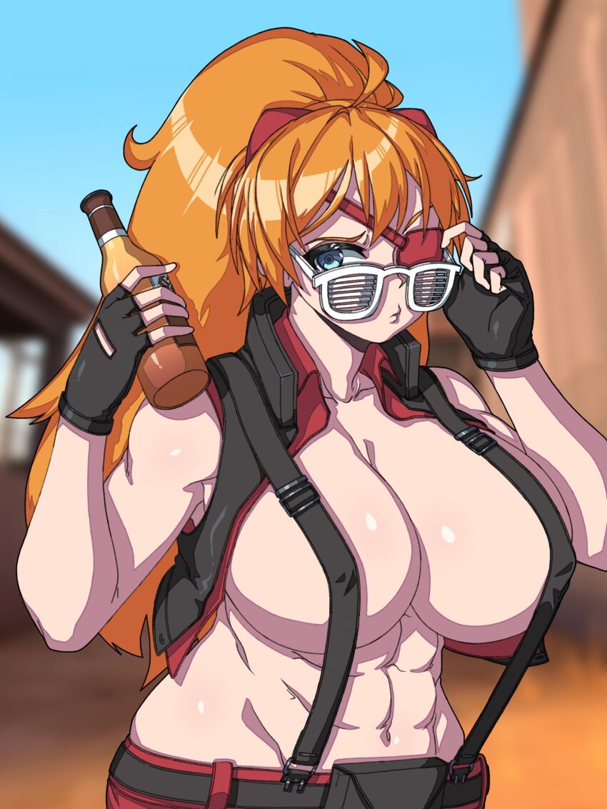 Zess (Zesty Jesus) Rule 34 Image