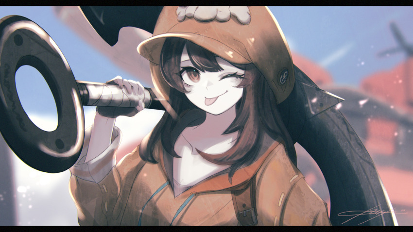 May (Guilty Gear) Rule 34 Image