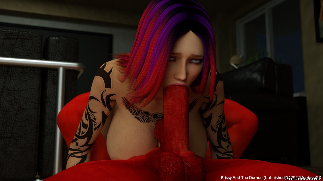 1girls Rule 34 Image